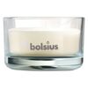 Świeca zapachowa w szkle TRUE SCENTS wanilia BOLSIUS