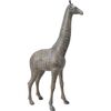 Figurka żyrafa 34.5 cm 1 szt. plastikowa