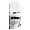 Gips szpachlowy FRANCUSKI 4 kg TOUPRET