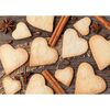 Deska kuchenna SWEET HEARTS ALFA-CER