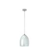 Lampa wisząca Roma transparentna E27 TK Lighting
