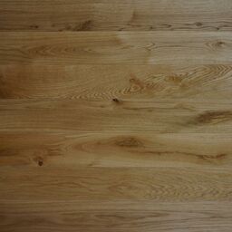 Podłoga drewniana deska Lita Dąb olejowana Rustic 15X120X300-1200 mm Woodpast Solid