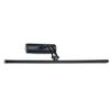 Kinkiet LED galeryjka PICTURE 55 cm czarny 640 lm