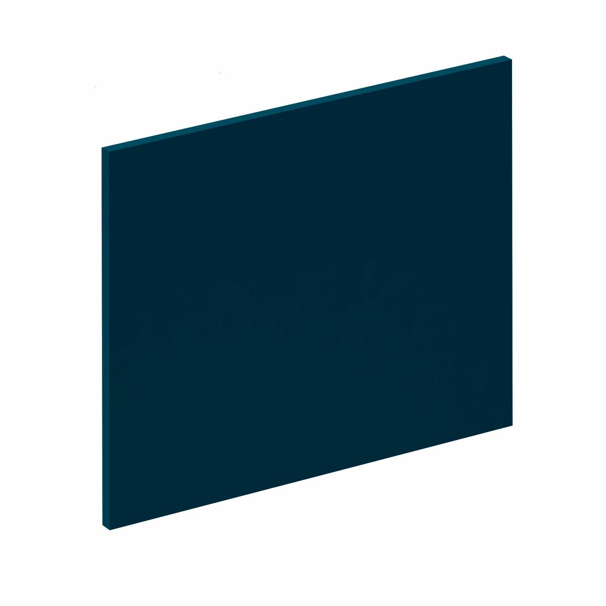 Front okapowy FL60/48 Sevilla granatowy Delinia iD