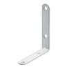 Kątownik montażowy 80X80X15MM HETTICH