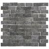 Mozaika BLUE STONE ŁUPANA 30.5 X 30.5 MARMARA