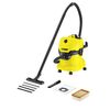 Odkurzacz uniwersalny WD 4 1000 W KÄRCHER