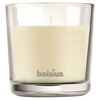 Świeca zapachowa w szkle TRUE SCENTS wanilia BOLSIUS