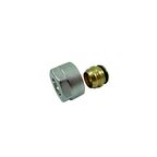 Złączka RTL DO RUR MIEDZIANYCH 15MM - 3/4" 15 mm x 3/4" SCHLÖSSER