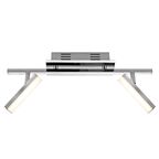 Listwa reflektorowa AJE-XENIA 2 chrom LED ACTIVEJET