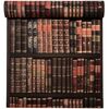 Tapeta BOOKCASE RASCH