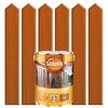 Lakierobejca do drewna EXPERT 5 l Mahoń SADOLIN