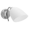 Kinkiet Nikita nikiel E27 Activejet