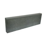 Obrzeże dł. 100 x wys. 20 x gr. 6 cm BAUMABRICK