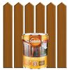 Lakierobejca do drewna EXPERT 5 l Orzech włoski SADOLIN