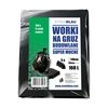 Worki budowlane na gruz SUPER MOCNE 160 l. 5 szt. STEINBLAU