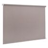 Roleta okienna Regular 160 x 220 cm taupe beżowa Inspire