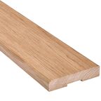 Próg drzwiowy DREWNIANY szer. 10 x gr. 2 x dł.100 cm KORNIK