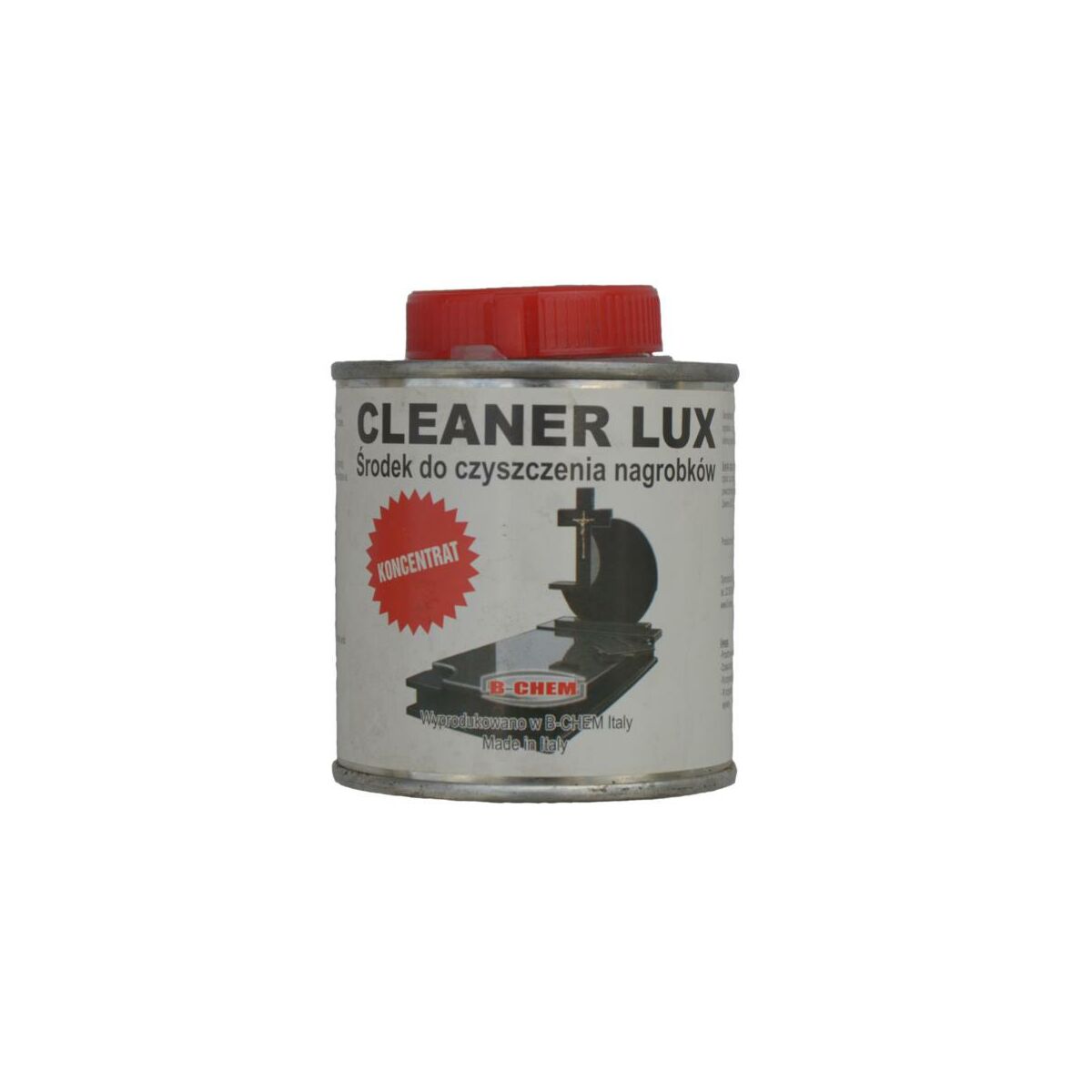 Srodek Czyszczacy Cleaner Lux B Chem Impregnaty W Atrakcyjnej Cenie W Sklepach Leroy Merlin