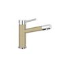 Bateria kuchenna ALTA COMPACT BLANCO