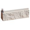 Narożnik CARRARA BEIGE 21,5 x 6 cm AKADEMIA KAMIENIA
