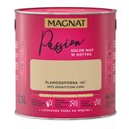 Farba wewnętrzna PASSION 2.5 l Aromatyczna kawa MAGNAT