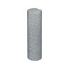 Palisada betonowa OKRĄGŁA Szara 25 cm BAUMABRICK