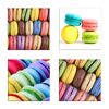 Podstawka szklana MACAROONS ALFA-CER