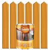Lakierobejca do drewna EXPERT 5 l Piniowy SADOLIN