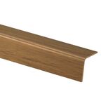 Kątownik ZEWNĘTRZNY 2 x 2 x 275 cm EASY LINE