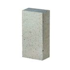 Prostka szamotowa 23 x 11,4 x 6,4 cm KNAP