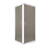 Kabina prysznicowa 80 x 80 STYLIO SEA-HORSE