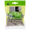 Kołek uniwersalny 5 x 30 mm 50 szt. STANDERS