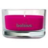 Świeca zapachowa w szkle TRUE SCENTS piwonia BOLSIUS