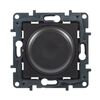 Uniwersalny ściemniacz LED STRUCTURA magnez LEGRAND