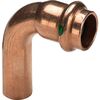 Kolano 90° 28 mm LW/LZ PROFIPRESS VIEGA
