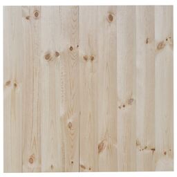 Podłoga drewniana deska lita Sosna rustic 1-lamelowa surowa 20 mm Floorpol