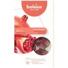 Płatki zapachowe True Scents granat 6 szt. Bolsius