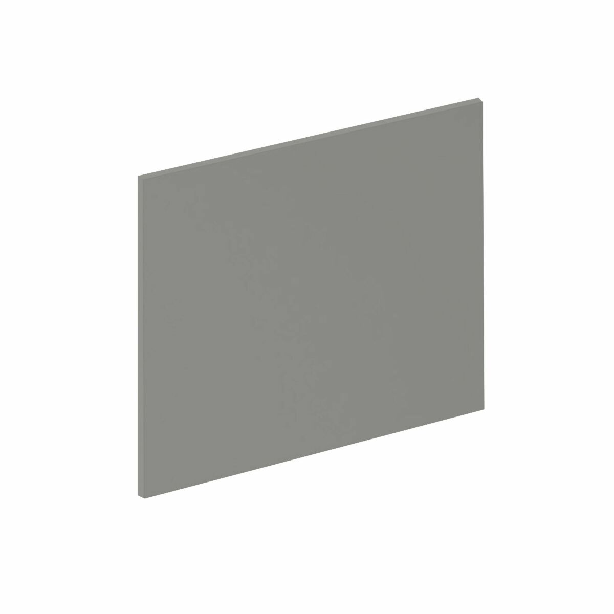 Front okapowy FL60/48 Lille szary Delinia iD