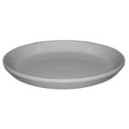 Podstawka ceramiczna 13 cm biała P0213 J1531 EKO-CERAMIKA