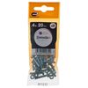 Śruba 4X20MM STANDERS