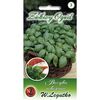 Bazylia właściwa ZIELONA nasiona tradycyjne 0.5 g W. LEGUTKO