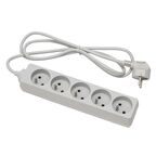 Przedłużacz listwowy EPS-501,5-9 1,5 m ELGOTECH