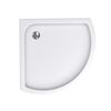 Brodzik standardowy LUXEN 80 x 80 cm WELLNEO