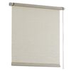Roleta okienna NATURAL LOOK 42.5 x 150 cm ecru