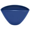 Osłonka ceramiczna 26.5 cm do storczyka atrament