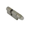 Wkładka drzwiowa PRO SYSTEM 35G x 40 mm GERDA