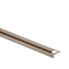 Profil wykończeniowy SCHODOWY aluminium EASY LINE