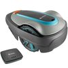 Robot koszący GARDENA SILENO CITY Smart 500 2.1 Ah 18 V