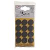 Podkładki filcowe SAMOPRZYLEPNE 22 mm 48 szt.